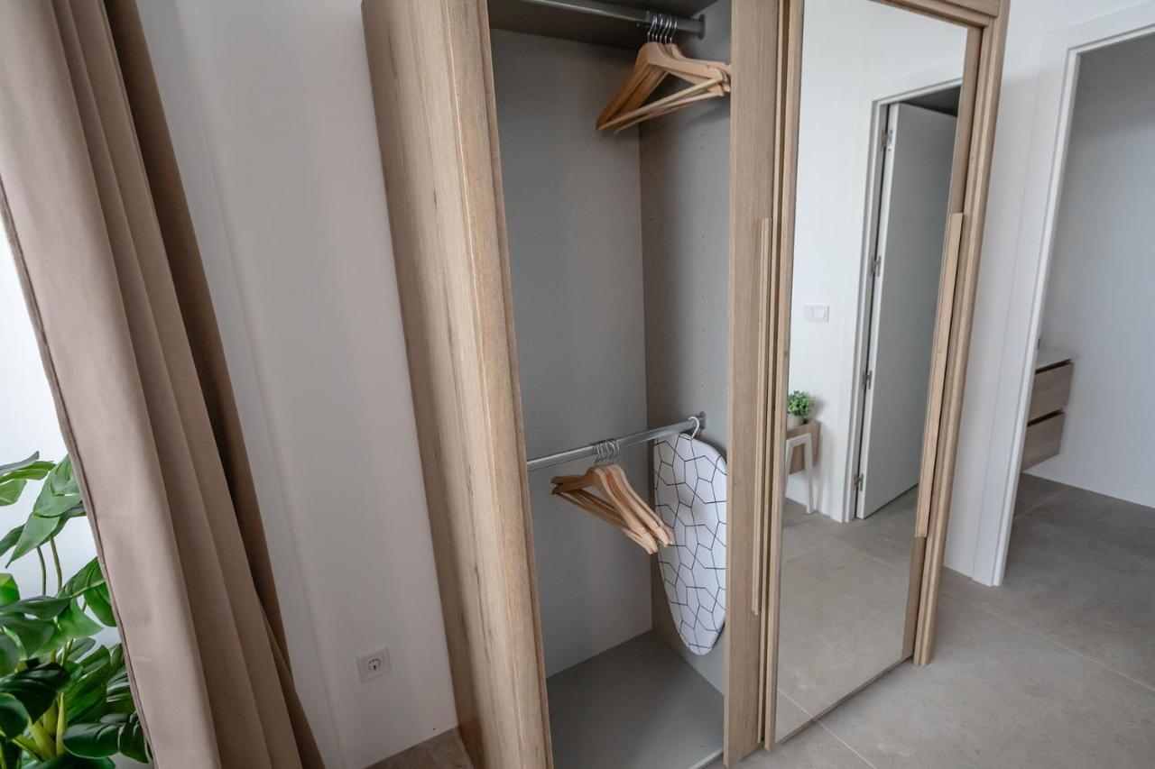 ולנסיה Increible Loft Junto A La Ciudad De Las Ciencias מראה חיצוני תמונה